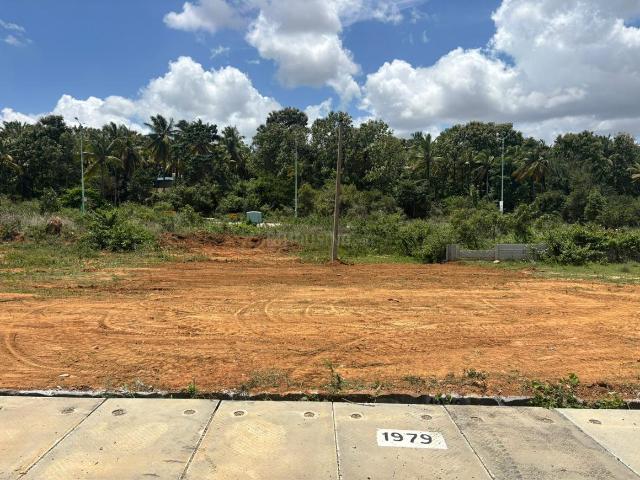 Residential Plot in Kengeri for resale Bengaluru. The reference number is 21105438