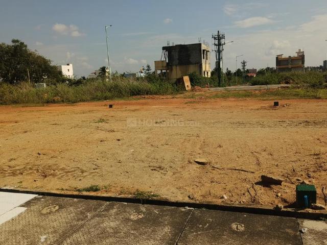 Residential Plot in Kengeri for resale Bengaluru. The reference number is 21135480