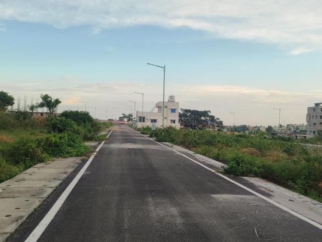 Residential Plot in Kengeri for resale Bengaluru. The reference number is 21136854