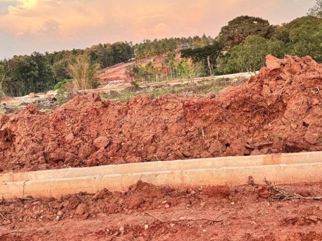 Residential Plot in Kengeri for resale Bengaluru. The reference number is 21150355