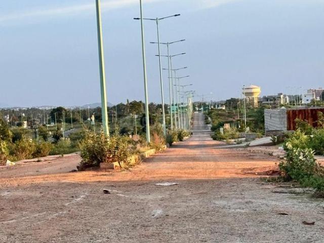 Residential Plot in Kengeri for resale Bengaluru. The reference number is 21151372
