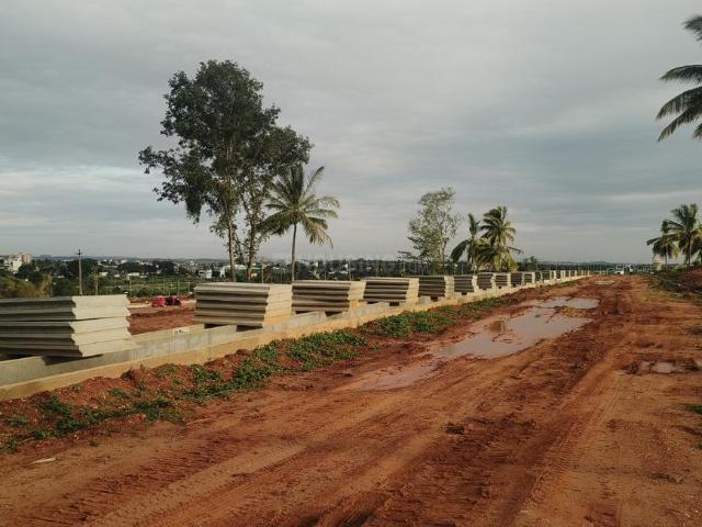 Residential Plot in Kengeri for resale Bengaluru. The reference number is 21181373