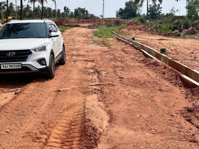 Residential Plot in Kengeri for resale Bengaluru. The reference number is 21194433