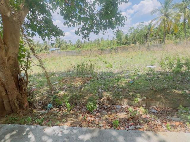 Residential Plot in Kengeri for resale Bengaluru. The reference number is 21198250