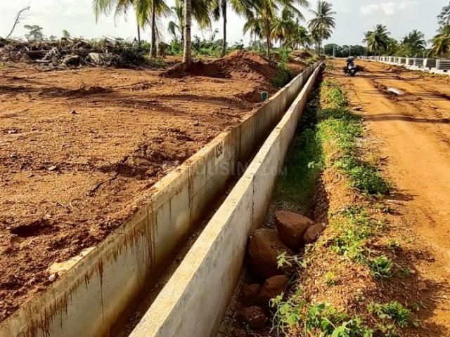 Residential Plot in Kengeri Hobli for resale Bengaluru. The reference number is 21135885
