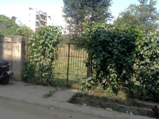 Residential Plot in Kengeri Hobli for resale Bengaluru. The reference number is 21155408