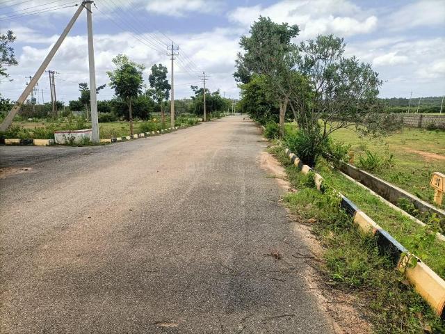 Residential Plot in Kengeri Satellite Town for resale Bengaluru. The reference number is 10677977