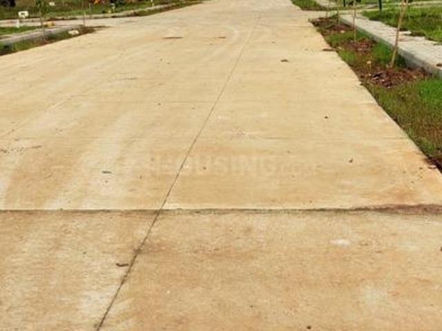 Residential Plot in Kengeri Satellite Town for resale Bengaluru. The reference number is 10366080