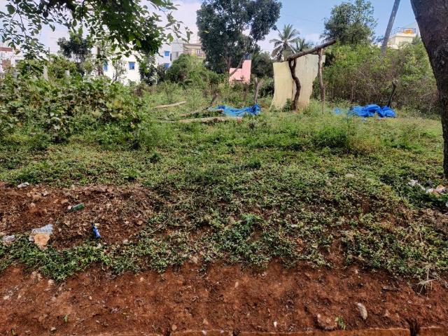 Residential Plot in Kengeri Satellite Town for resale Bengaluru. The reference number is 11632320