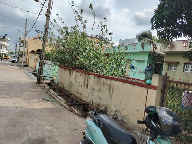 Residential Plot in Kengeri Satellite Town for resale Bengaluru. The reference number is 17579627