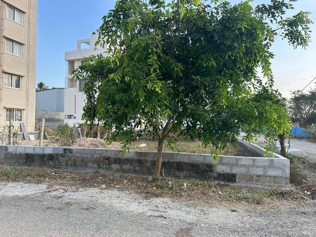 Residential Plot in Kengeri Satellite Town for resale Bengaluru. The reference number is 17319718