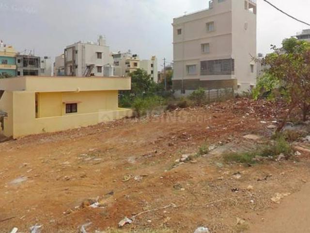 Residential Plot in Kengeri Satellite Town for resale Bengaluru. The reference number is 18919390