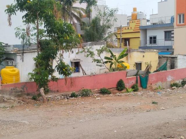 Residential Plot in Kengeri Satellite Town for resale Bengaluru. The reference number is 19749388