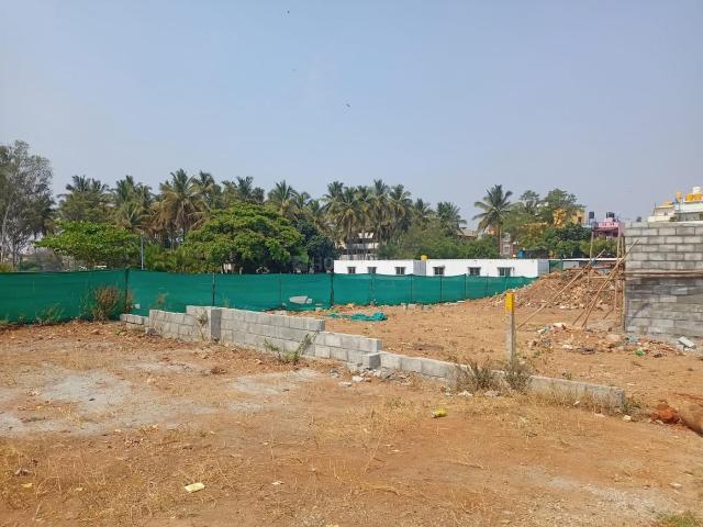 Residential Plot in Kengeri Satellite Town for resale Bengaluru. The reference number is 19995031