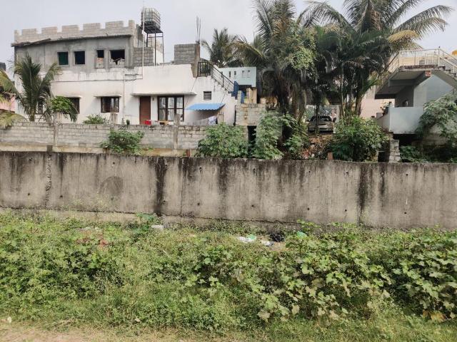 Residential Plot in Kengeri Satellite Town for resale Bengaluru. The reference number is 19020469