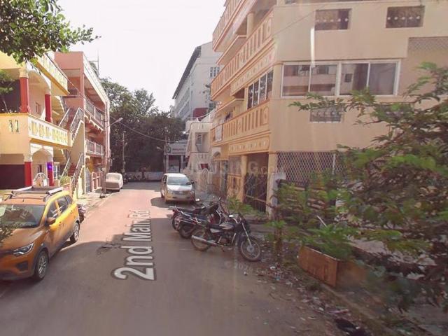 Residential Plot in Kengeri Satellite Town for resale Bengaluru. The reference number is 20494215