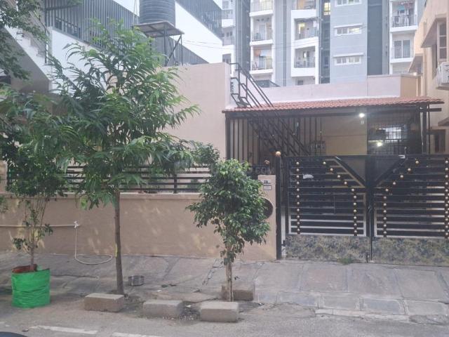 Residential Plot in Kengeri Satellite Town for resale Bengaluru. The reference number is 20678458