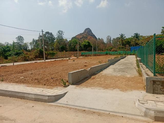 Residential Plot in Kengeri Satellite Town for resale Bengaluru. The reference number is 20084376