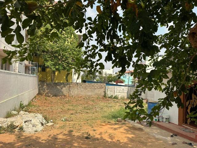 Residential Plot in Kengeri Satellite Town for resale Bengaluru. The reference number is 20223773