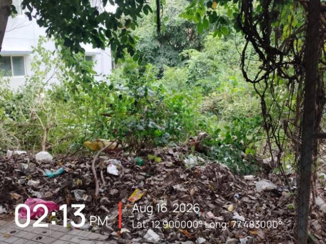 Residential Plot in Kengeri Satellite Town for resale Bengaluru. The reference number is 21189716