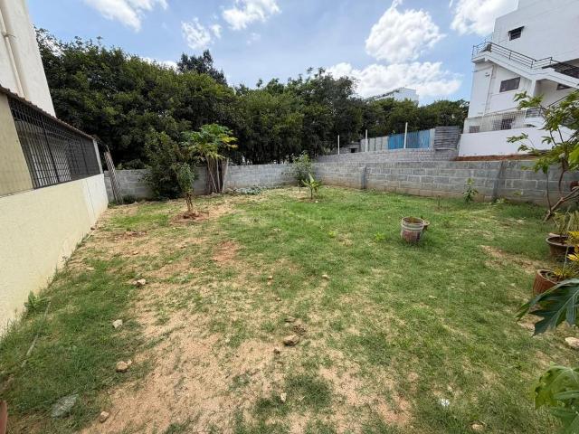 Residential Plot in Kengeri Satellite Town for resale Bengaluru. The reference number is 21229693