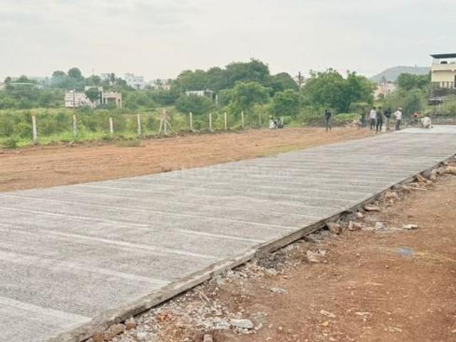 Residential Plot in Kesnand for resale Pune. The reference number is 18053627