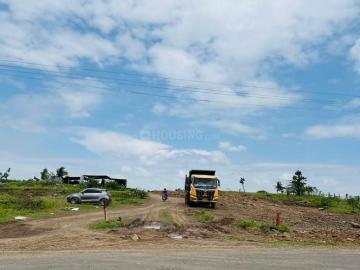 Residential Plot in Sashte for resale Pune. The reference number is 19365969