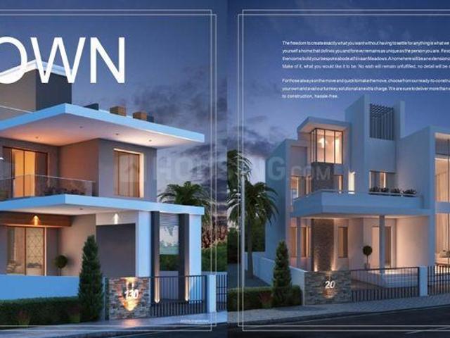 Residential Plot in Wagholi for resale Pune. The reference number is 19472766
