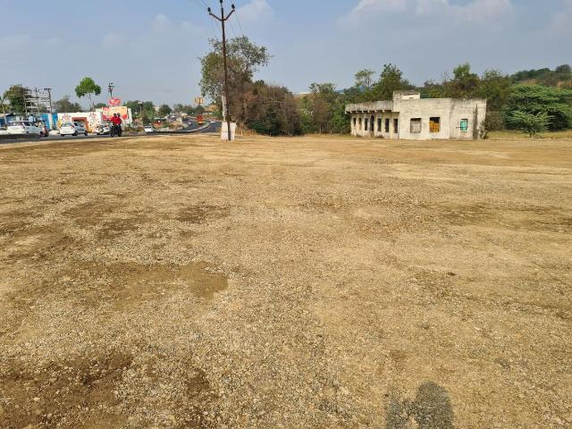 Residential Plot in Kesnand for resale Pune. The reference number is 19761542