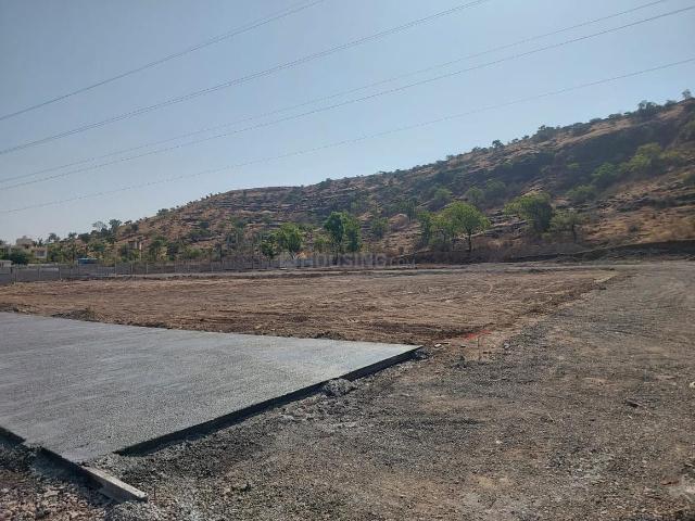 Residential Plot in Kesnand for resale Pune. The reference number is 20327319
