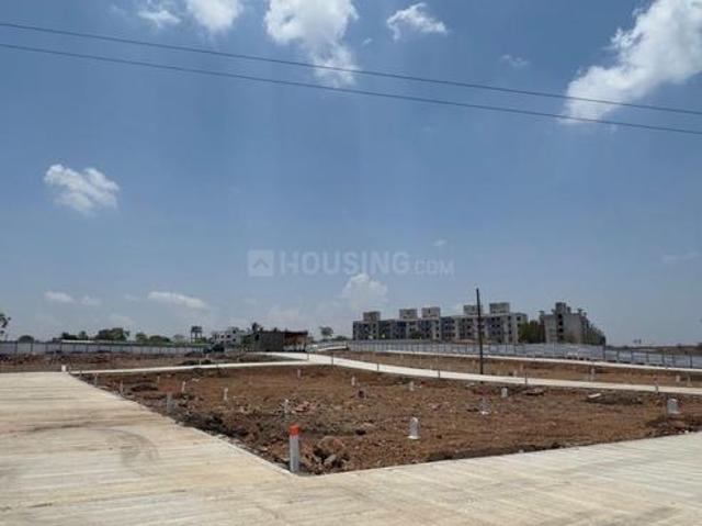 Residential Plot in Kesnand for resale Pune. The reference number is 20336976