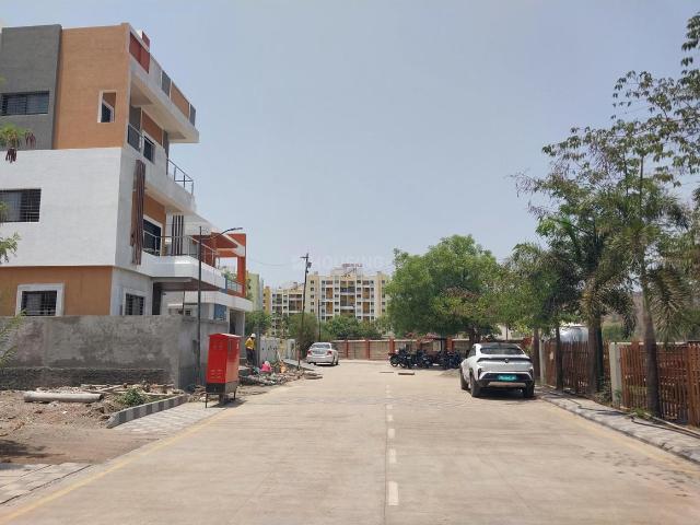 Residential Plot in Kesnand for resale Pune. The reference number is 20352651