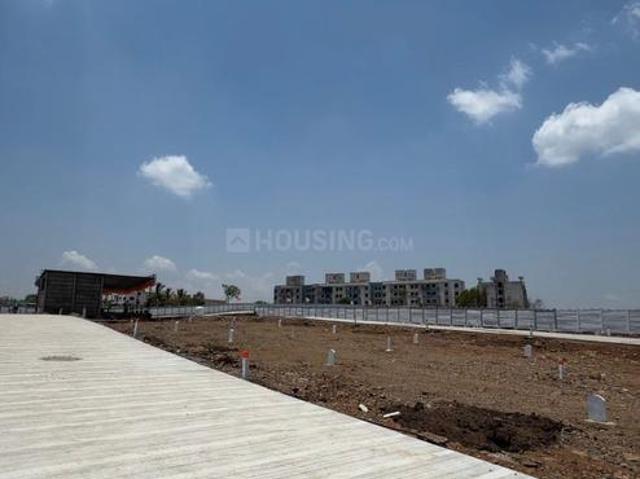 Residential Plot in Kesnand for resale Pune. The reference number is 20384153