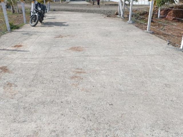 Residential Plot in Kesnand for resale Pune. The reference number is 20559994