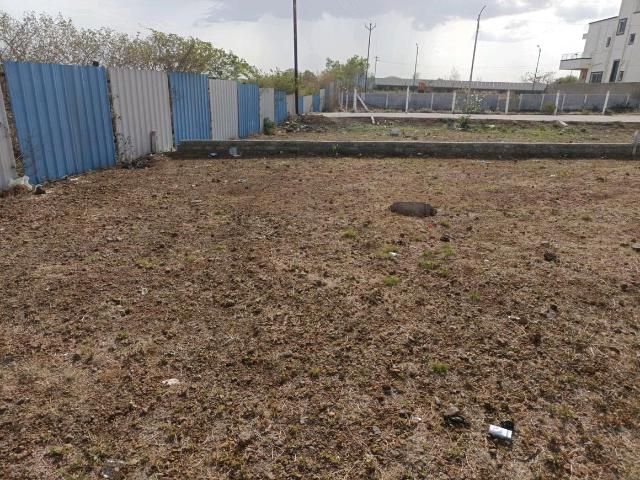 Residential Plot in Kesnand for resale Pune. The reference number is 20560075