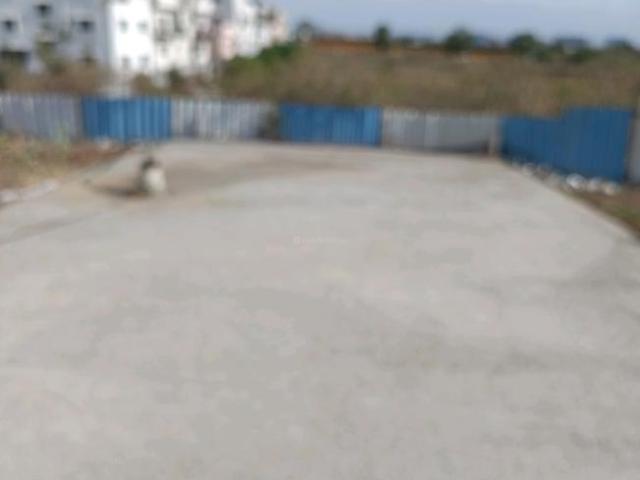 Residential Plot in Kesnand for resale Pune. The reference number is 20560165