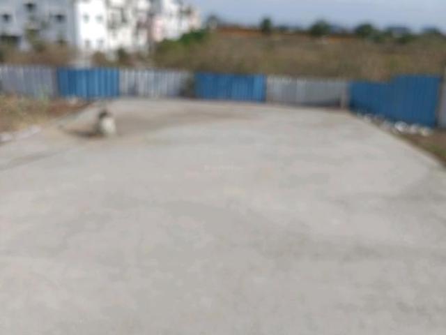 Residential Plot in Kesnand for resale Pune. The reference number is 20560165