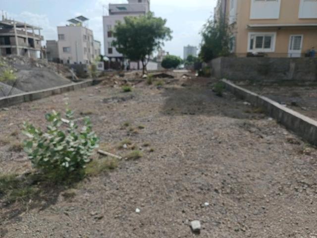 Residential Plot in Kesnand for resale Pune. The reference number is 20560185