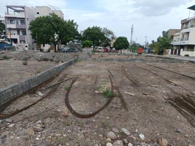 Residential Plot in Kesnand for resale Pune. The reference number is 20560247
