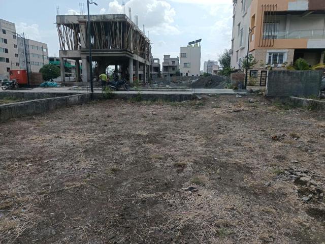 Residential Plot in Kesnand for resale Pune. The reference number is 20560401