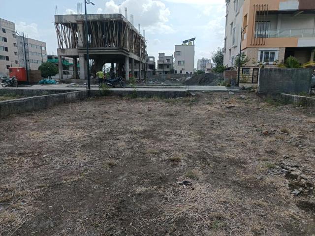 Residential Plot in Kesnand for resale Pune. The reference number is 20560401