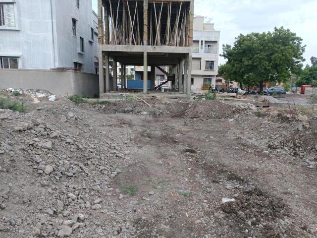Residential Plot in Kesnand for resale Pune. The reference number is 20560419