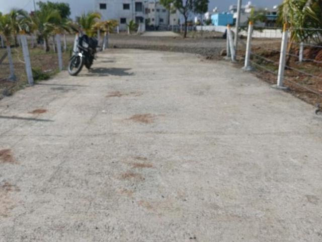 Residential Plot in Kesnand for resale Pune. The reference number is 20560575