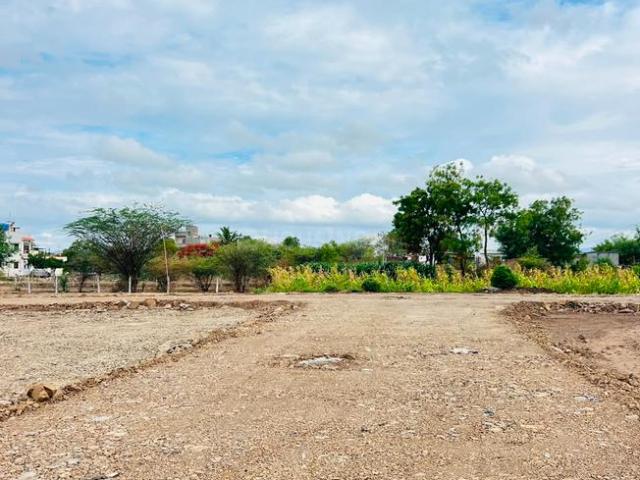 Residential Plot in Kesnand for resale Pune. The reference number is 20595142