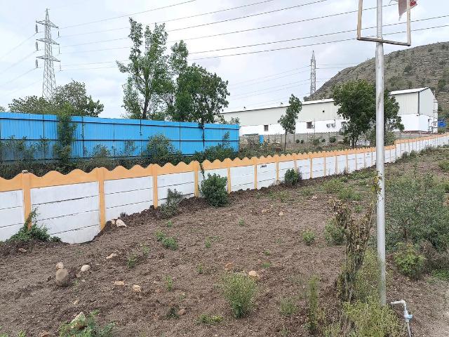 Residential Plot in Kesnand for resale Pune. The reference number is 20666300