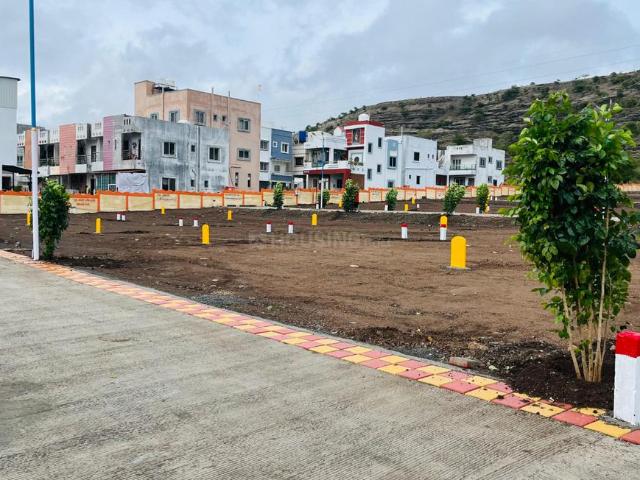 Residential Plot in Kesnand for resale Pune. The reference number is 20714158