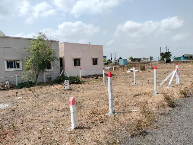 Residential Plot in Kesnand for resale Pune. The reference number is 20827574