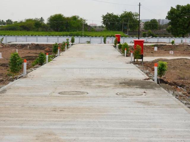 Residential Plot in Kesnand for resale Pune. The reference number is 20878162