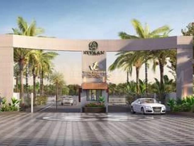 Residential Plot in Kesnand for resale Pune. The reference number is 20887880
