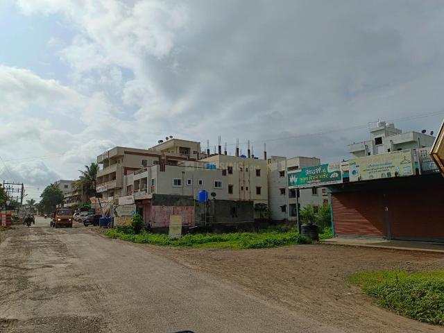 Residential Plot in Kesnand for resale Pune. The reference number is 20903679